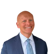 Headshot of Alexander Hyder, a Philadelphia-based personal injury lawyer at Morgan & Morgan