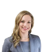 Headshot of ATTORNEY Alissa Koenig, a Boston-based personal injury lawyer from Morgan & Morgan