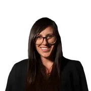 Headshot of ATTORNEY Allison Rattet, a Plantation-based personal injury lawyer from Morgan & Morgan