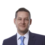 Headshot of ATTORNEY Andrew Knopf, a Winter Park-based personal injury lawyer from Morgan & Morgan