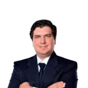Headshot of ATTORNEY Andrew Basye, a Naples-based personal injury lawyer from Morgan & Morgan