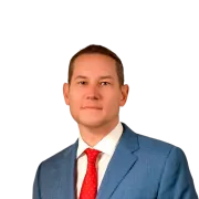 Headshot of Andrew Knopf, an Orlando-based medical malpractice lawyer from Morgan & Morgan