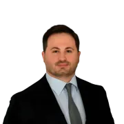 Headshot of ATTORNEY Anthony Giletto, a Philadelphia-based personal injury lawyer from Morgan & Morgan