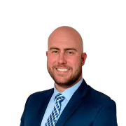 Headshot of ATTORNEY Anthony Cutrona, a West Palm Beach-based personal injury lawyer from Morgan & Morgan