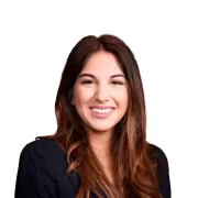 Headshot of Ashley McMahan, a Big Pine Key-based insurance claim lawyer at Morgan & Morgan