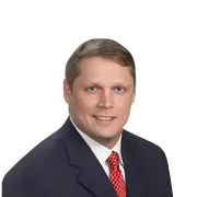 Headshot of ATTORNEY Rocky Wilkins, a Jackson-based personal injury lawyer from Morgan & Morgan