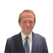 Headshot of ATTORNEY Barrett Johnson, a Raleigh-based personal injury lawyer from Morgan & Morgan