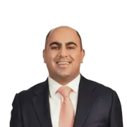 Headshot of Benjamin Cohen, a Fort Lauderdale-based boating accident lawyer at Morgan & Morgan