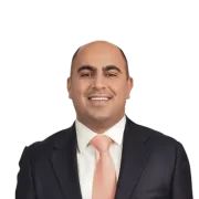 Headshot of ATTORNEY Benjamin Cohen, a Plantation-based personal injury lawyer from Morgan & Morgan