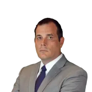 Headshot of Bradley Stackhouse