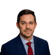 Headshot of ATTORNEY Brandon Smith, an Indianapolis-based personal injury lawyer from Morgan & Morgan