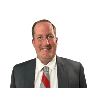 Headshot of Brendan Hummer, a Fort Myers-based SSI and social security disability lawyer at Morgan & Morgan