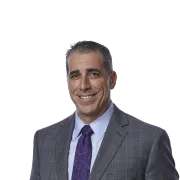 Headshot of ATTORNEY Bret Gainsford, an Orlando-based personal injury lawyer from Morgan & Morgan