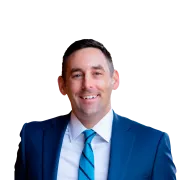 Headshot of ATTORNEY Brian Murry, a Winter Park-based personal injury lawyer from Morgan & Morgan