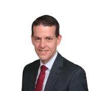 Headshot of Brian Rodgers, a Gainesville-based personal injury lawyer at Morgan & Morgan