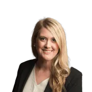 Headshot of Brittany Deskins, a Lexington-based premises liability lawyer from Morgan & Morgan