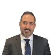 Headshot of ATTORNEY Bryan Spinelli, a Las Vegas-based personal injury lawyer from Morgan & Morgan