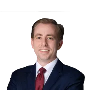 Headshot of ATTORNEY Cody Allen, an Atlanta-based personal injury lawyer from Morgan & Morgan