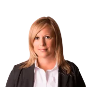 Headshot of Carissa M. Peebles, a Fort Lauderdale-based premises liability and slip and fall lawyer at Morgan & Morgan