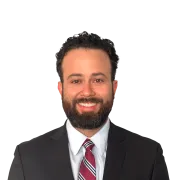 Headshot of Carlos Londono, a Fort Lauderdale-based car accident and auto injury lawyer at Morgan & Morgan