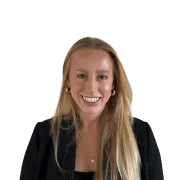 Headshot of Carly Uliss, a Boston-based premises liability and slip and fall lawyer at Morgan & Morgan