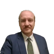 Headshot of ATTORNEY Chris Mukon, a New York City-based personal injury lawyer from Morgan & Morgan