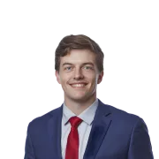 Headshot of ATTORNEY Christian Berens, an Orlando-based personal injury lawyer from Morgan & Morgan