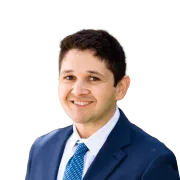 Headshot of Christopher Pollack, a Grand Rapids-based class action lawsuit lawyer at Morgan & Morgan