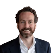 Headshot of ATTORNEY Clancy Boylan, a Philadelphia-based personal injury lawyer from Morgan & Morgan