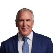 Headshot of Clark J. Bolton, a Tampa-based whistleblower and qui tam lawyer at Morgan & Morgan