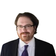 Headshot of ATTORNEY Connor Crum, an Atlanta-based personal injury lawyer from Morgan & Morgan