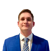 Headshot of Corey Seldin, a Fort Lauderdale-based labor and employment lawyer at Morgan & Morgan