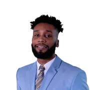 Headshot of Daboyous Bernard Mosley, a St. Augustine-based personal injury lawyer at Morgan & Morgan