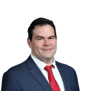 Headshot of Daniel B. Smith, a West Tampa-based Florida PIP Insurance Litigation lawyer at Morgan & Morgan