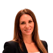 Headshot of Danielle Seitz, a Nashville-based personal injury lawyer from Morgan & Morgan