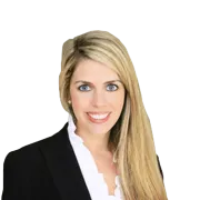 Headshot of Danielle Taylor, an Atlanta-based work injury and workers' compensation lawyer from Morgan & Morgan