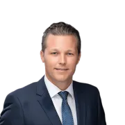 Headshot of ATTORNEY David Dufour, a Louisville-based personal injury lawyer from Morgan & Morgan