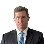 Headshot of ATTORNEY David Stechow, a Detroit-based personal injury lawyer from Morgan & Morgan