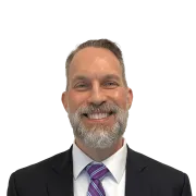 Headshot of Douglas Price, a Providence-based personal injury lawyer from Morgan & Morgan