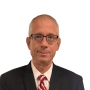 Headshot of ATTORNEY Ed Mason, a Tampa-based personal injury lawyer from Morgan & Morgan