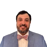 Headshot of Edgar Smith, a Savannah-based boating accident lawyer at Morgan & Morgan