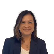 Headshot of ATTORNEY Elaine Sheng, a Memphis-based personal injury lawyer from Morgan & Morgan