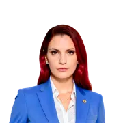 Headshot of ATTORNEY Eliza Epstein, a Philadelphia-based personal injury lawyer from Morgan & Morgan