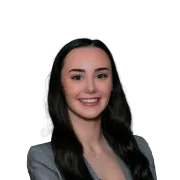 Headshot of ATTORNEY Elle Bailey, an Orlando-based personal injury lawyer from Morgan & Morgan