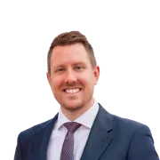 Headshot of ATTORNEY Emery Reusch, a St. Louis-based personal injury lawyer from Morgan & Morgan