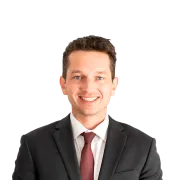 Headshot of ATTORNEY Erich Tomkinson, a Irvine-based personal injury lawyer from Morgan & Morgan