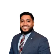 Headshot of Erick M. Salazar, an Orlando Personal Injury lawyer from Morgan & Morgan