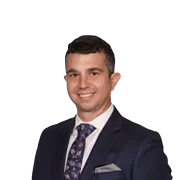 Headshot of Ethan Feldman, a Philadelphia-based premises liability lawyer at Morgan & Morgan