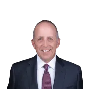 Headshot of Frank P. DiPlacido, III, a Fort Myers-based personal injury lawyer at Morgan & Morgan