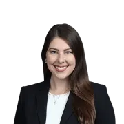 Headshot of Nicole M. Lovett, a Tampa-based defective product liability lawyer at Morgan & Morgan